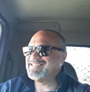 Meet your Posher, Mike